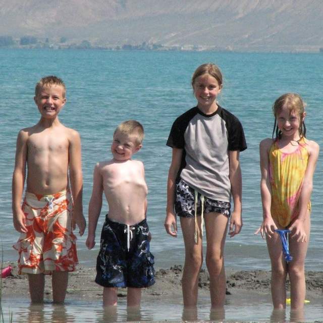 2009 Bear Lake