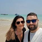 Stephie und Kevin