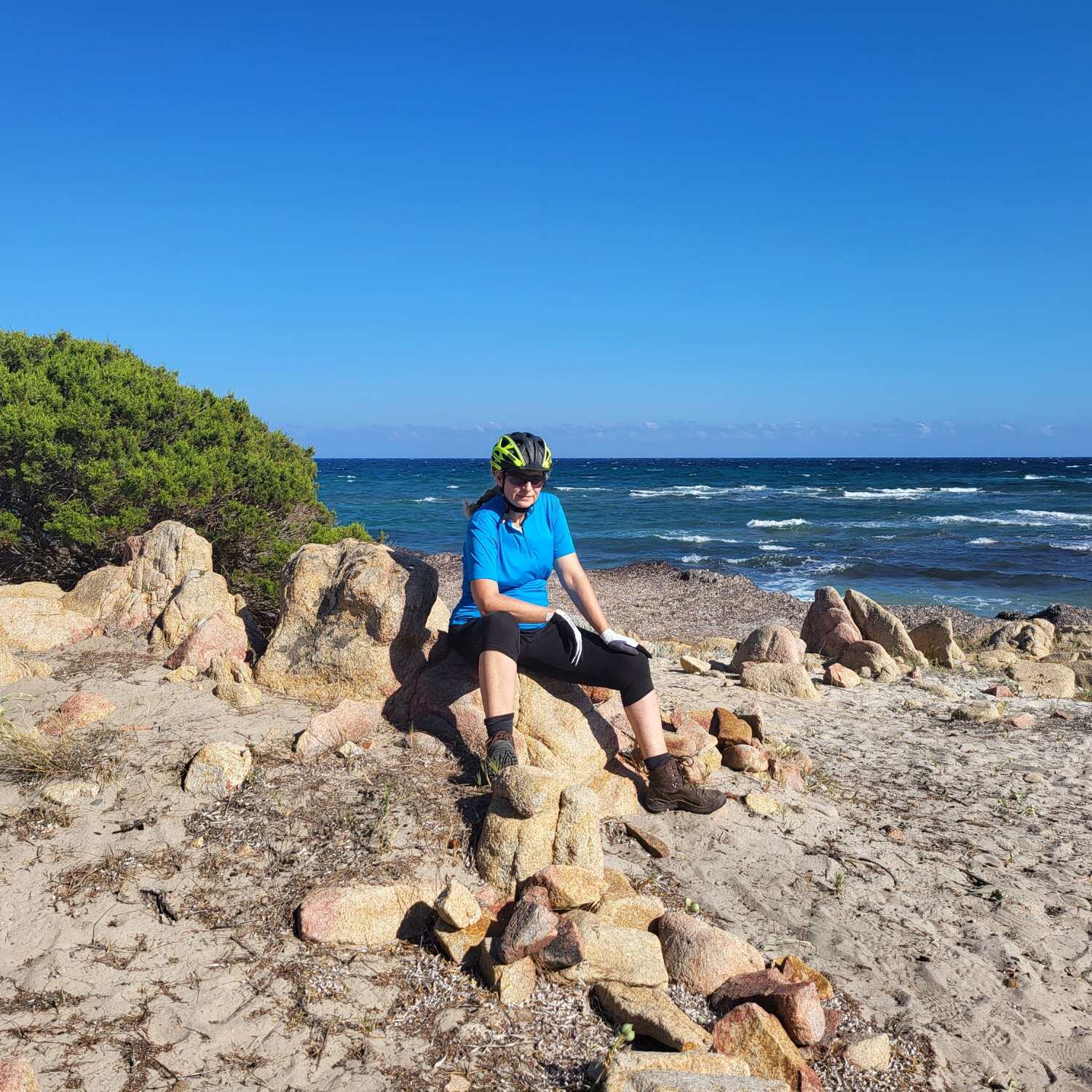 Sardinien 2025