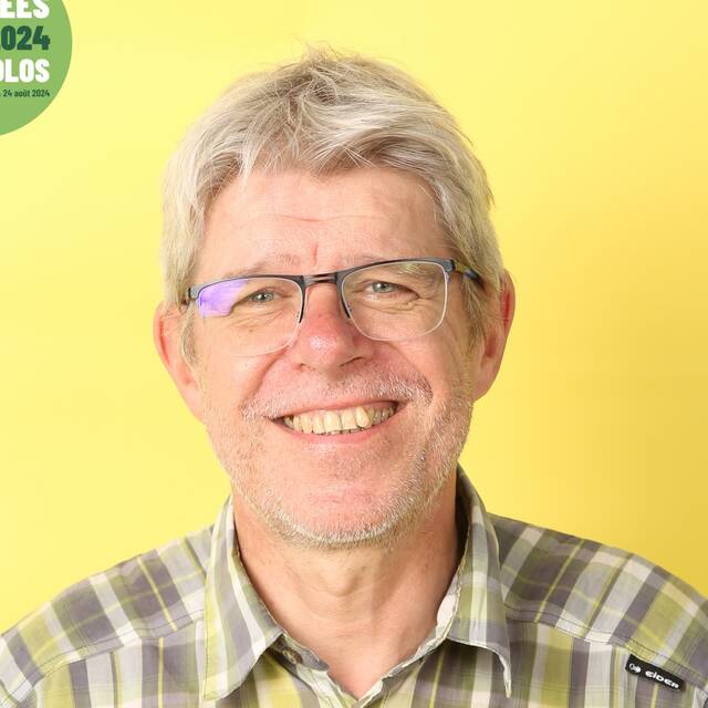 Xavier Vilain