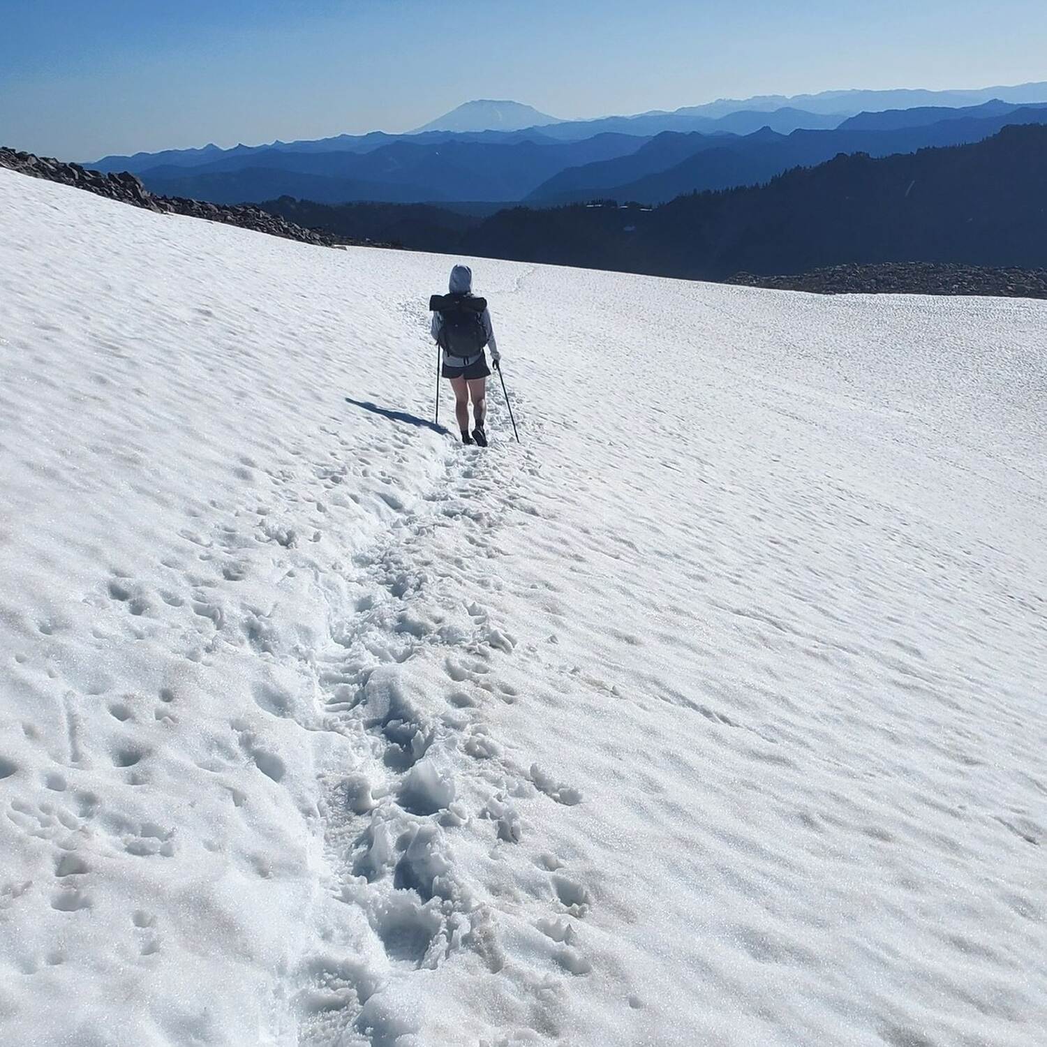 Big Long Walk