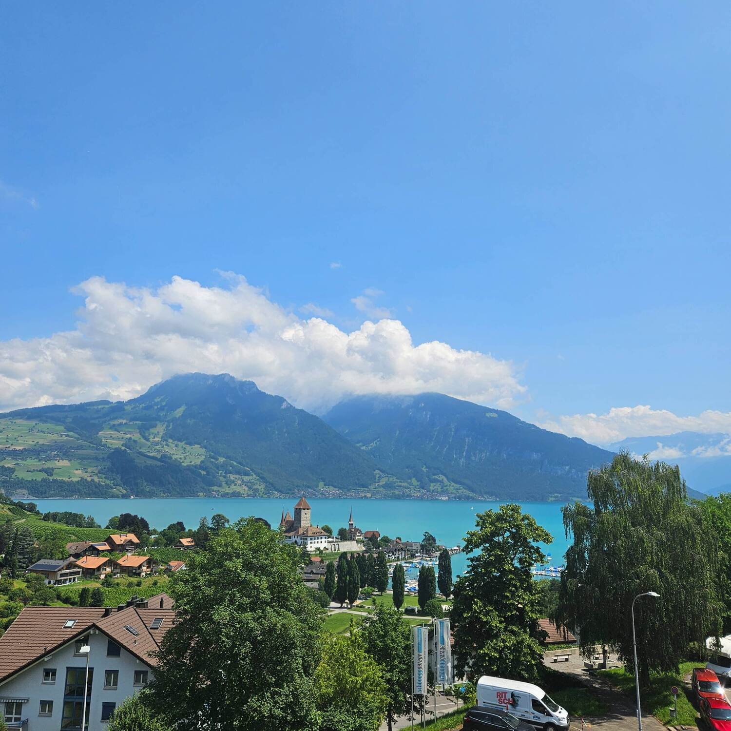 Switzerland 🇨🇭