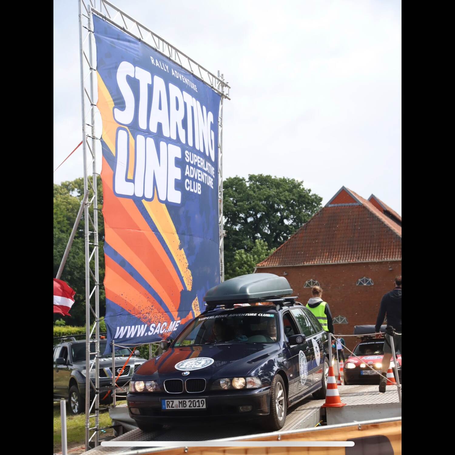 Baltic Sea Circle 2024