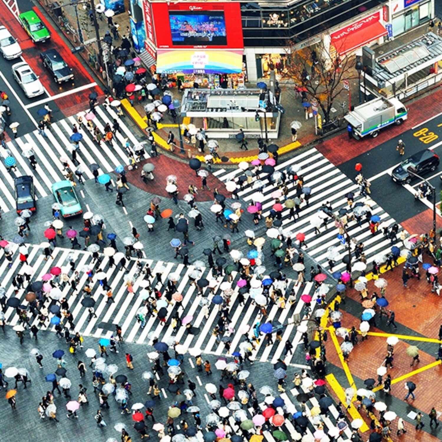 Japan