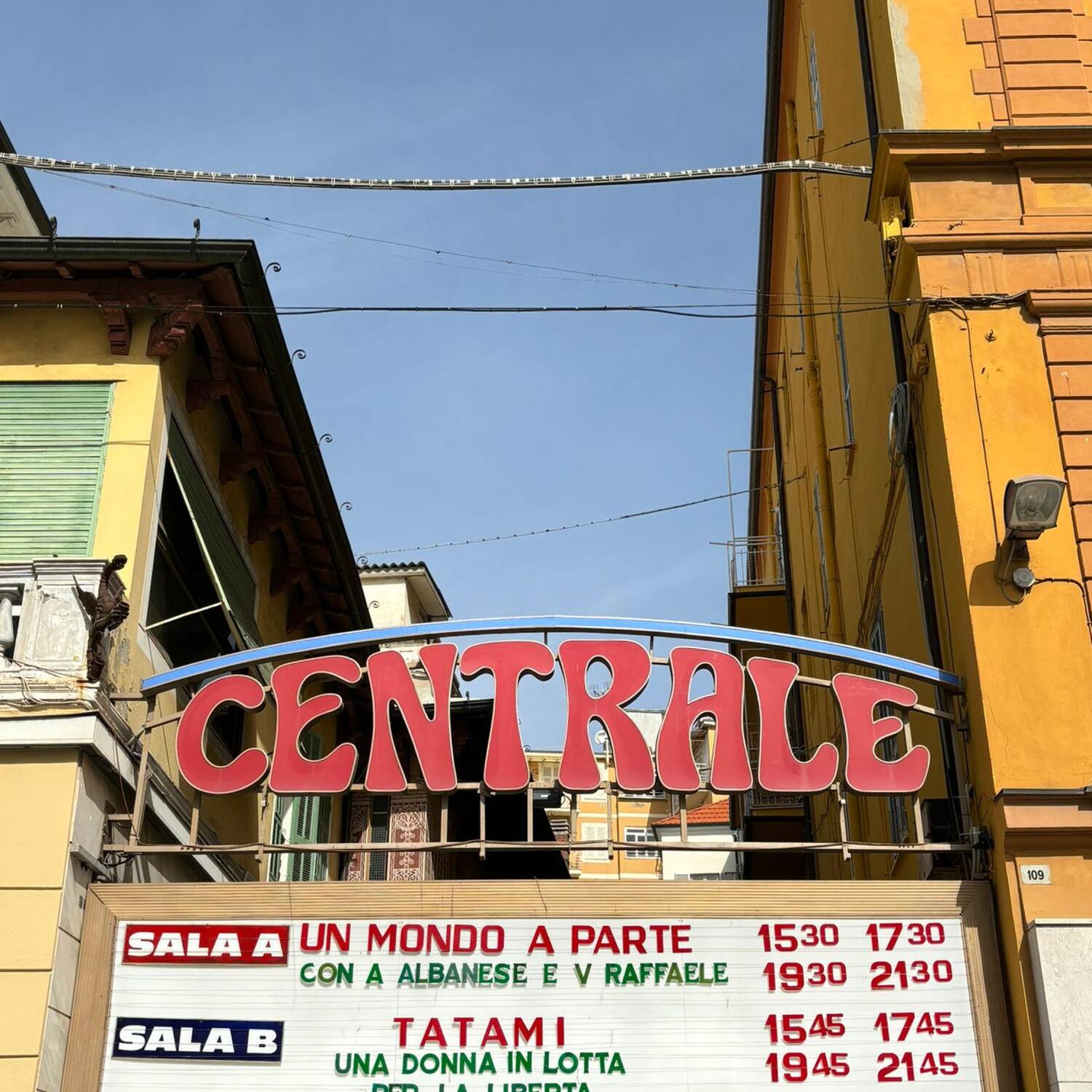 Côte d 'Azur