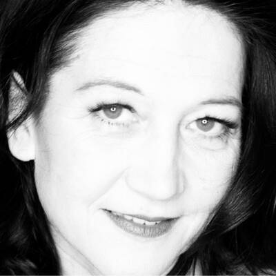 Andrea Pohl