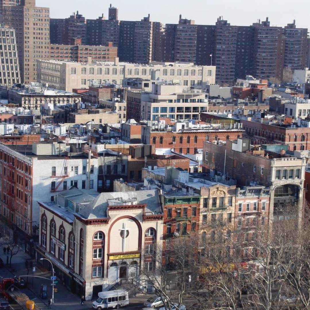 New York