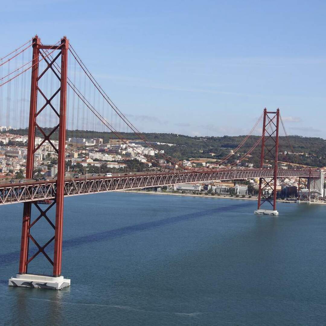 Lissabon