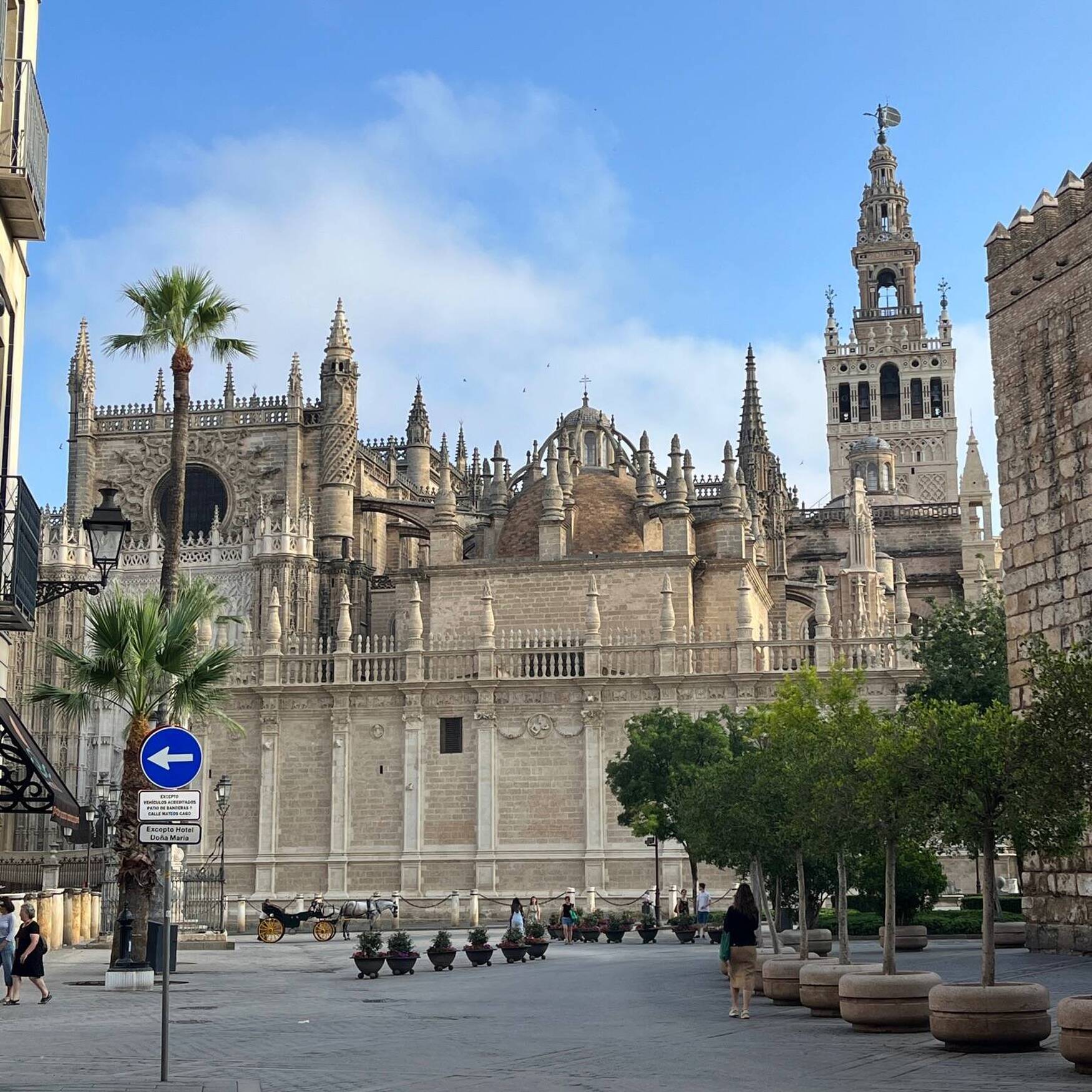 Andalusien 2023