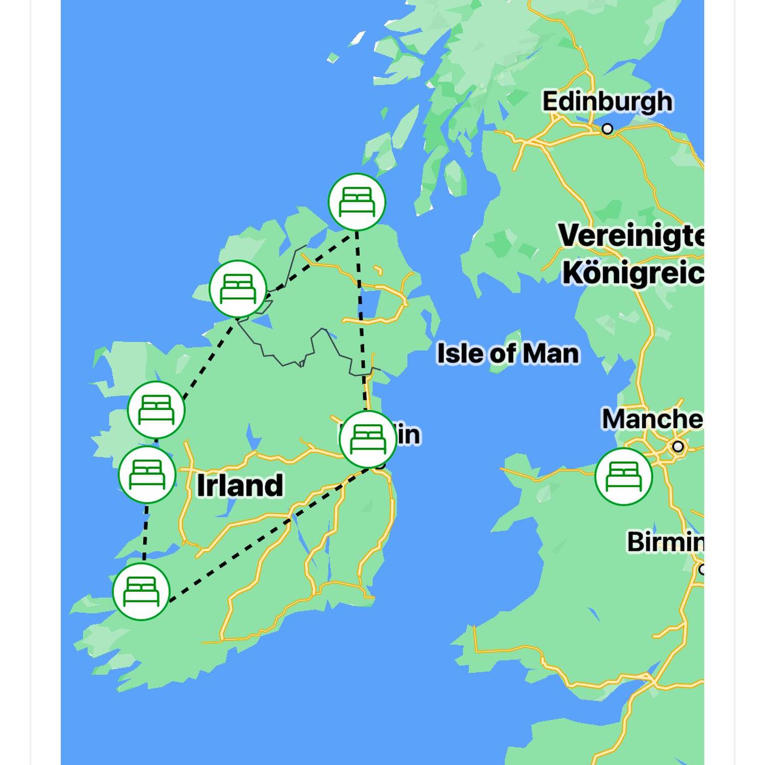 Irland