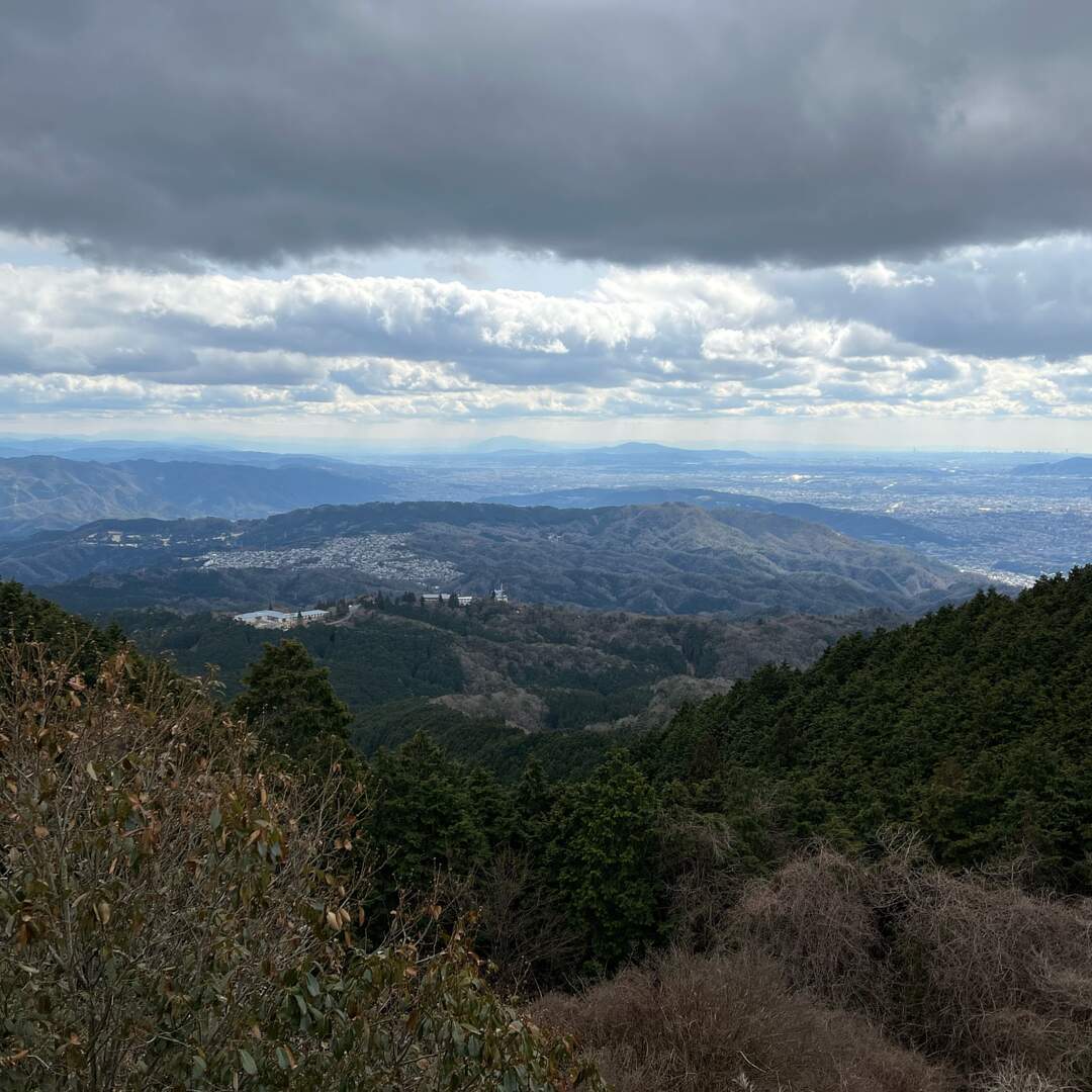 Hieizan - 比叡山