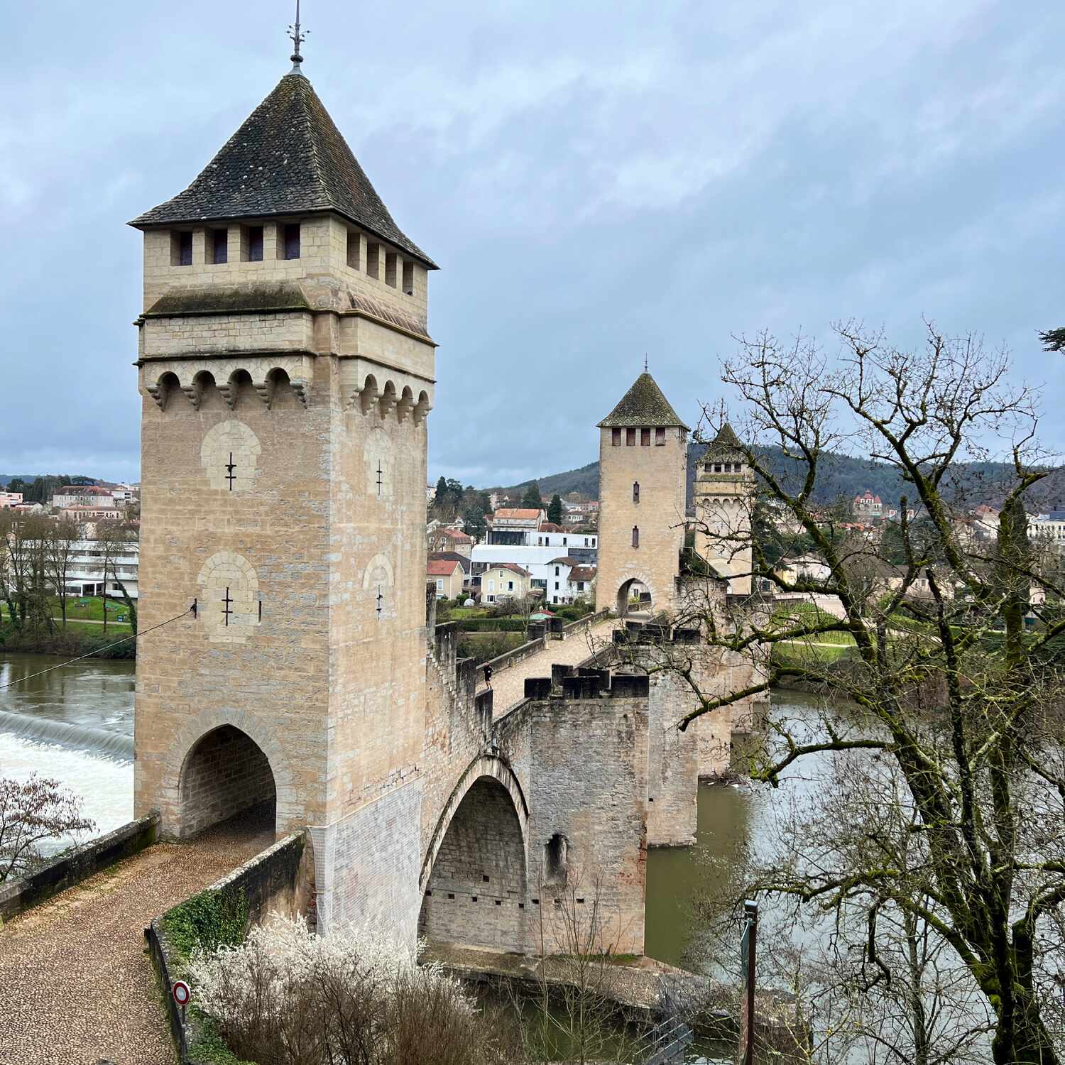Cahors