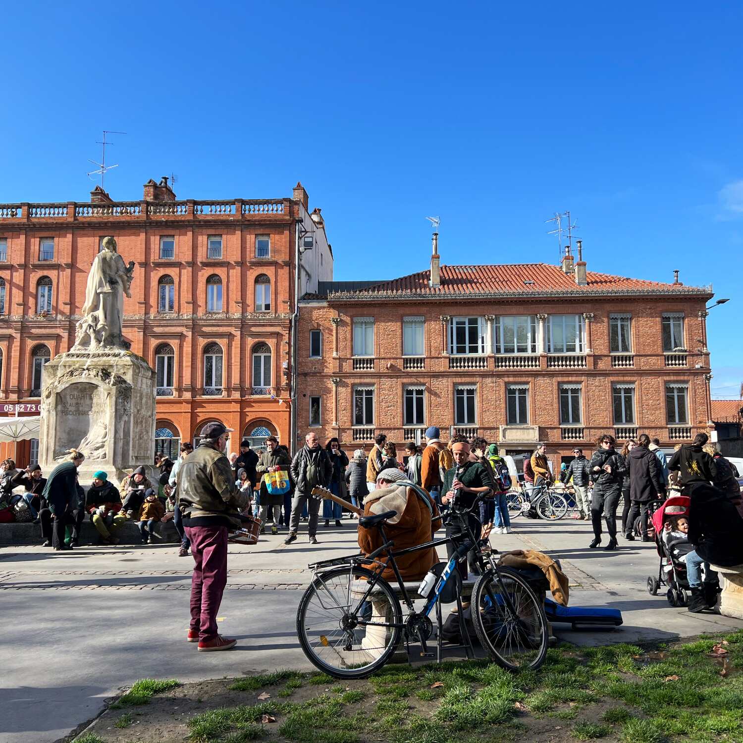 Toulouse