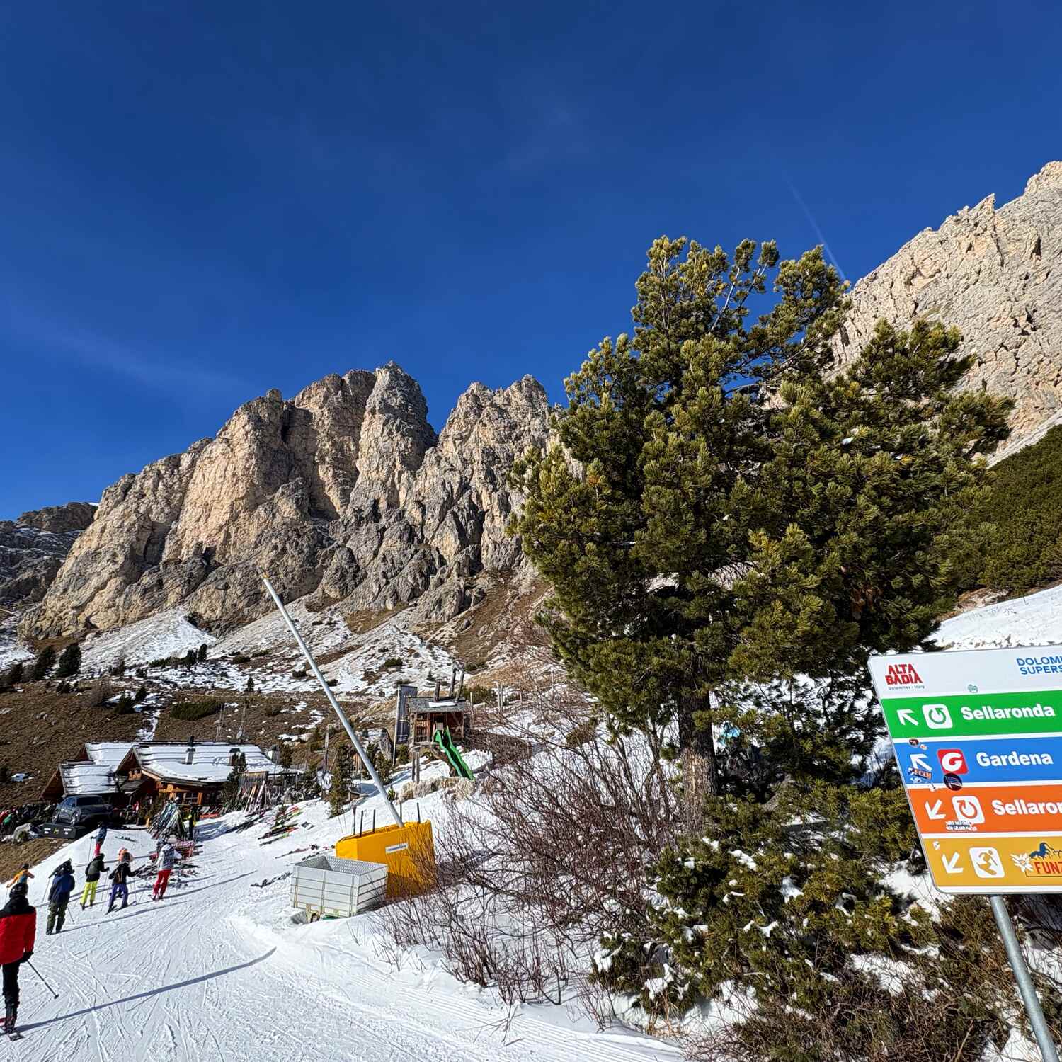 Südtirol 10.01. - 14.01.2026