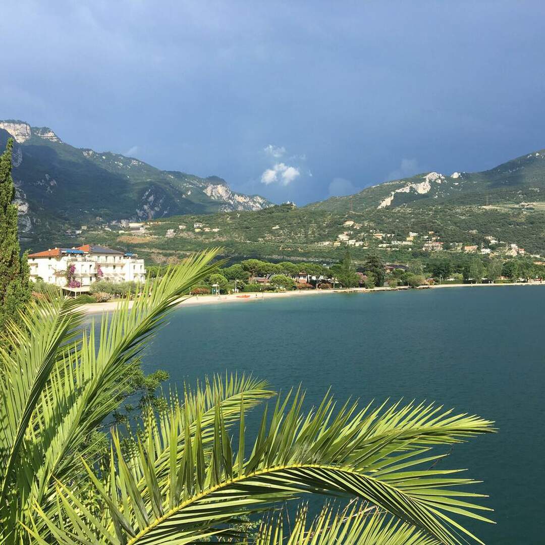 Gardasee