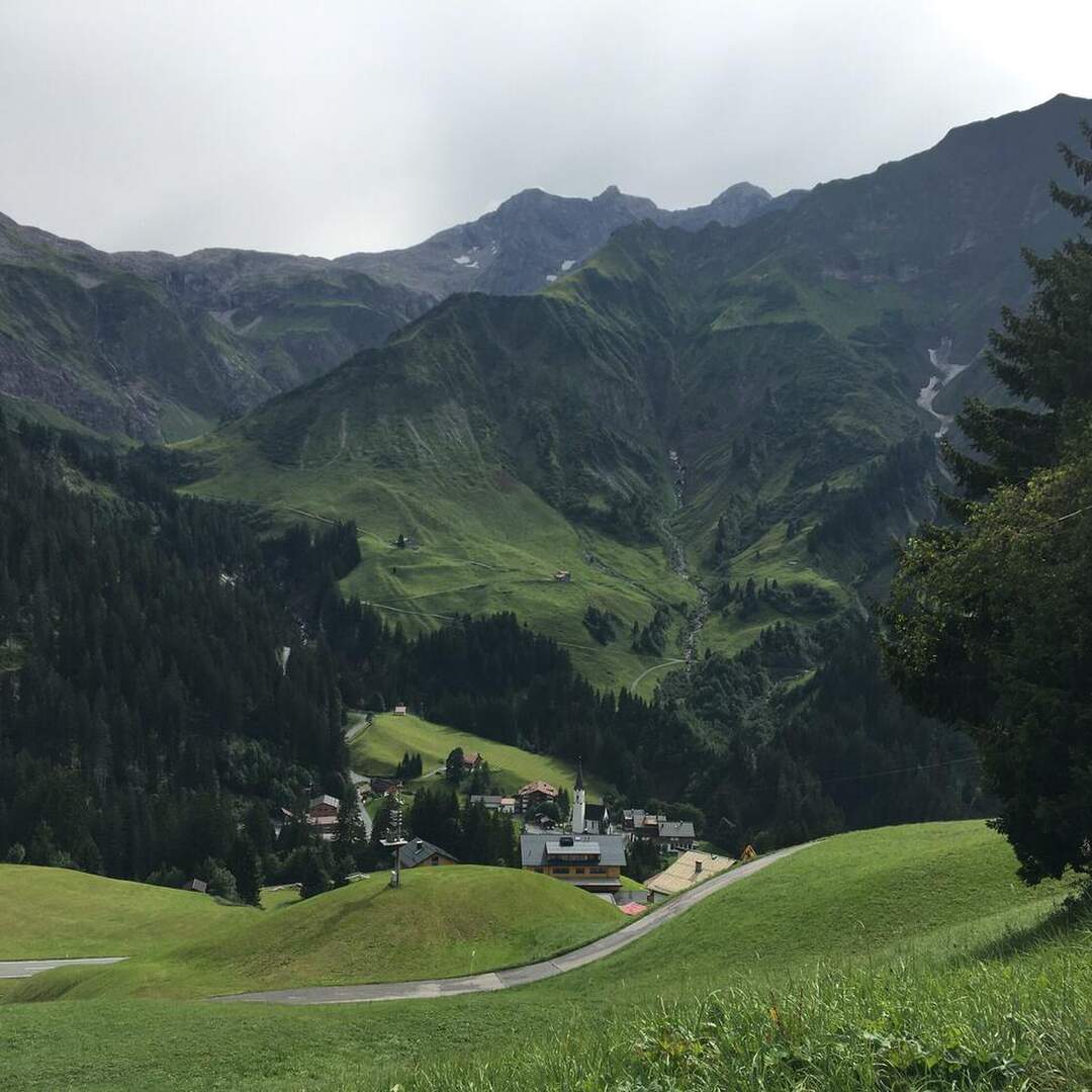 Schröcken 2019