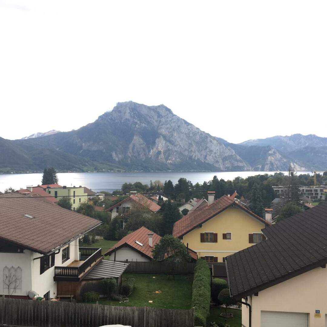Traunsee 2019