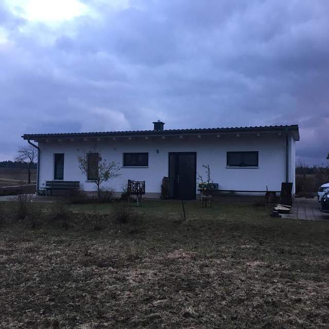 Fränkische Schweiz 2018