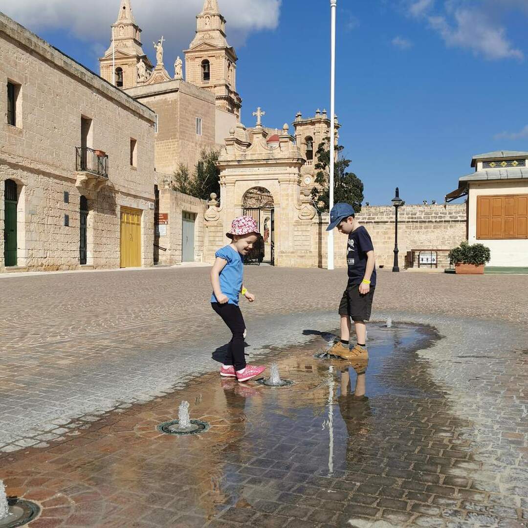 Malta