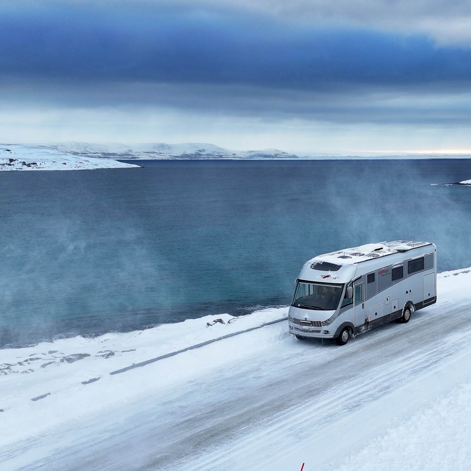 Nordics January 2025