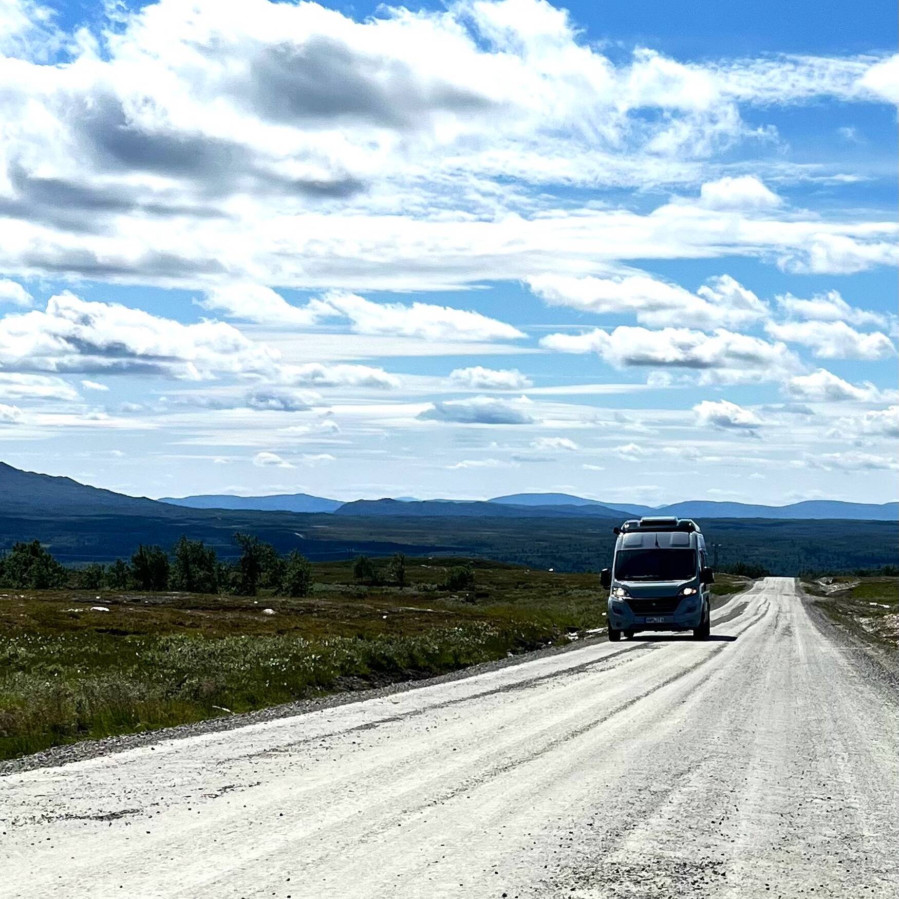 Nordkapp 2023