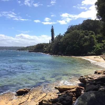 Australien 2017