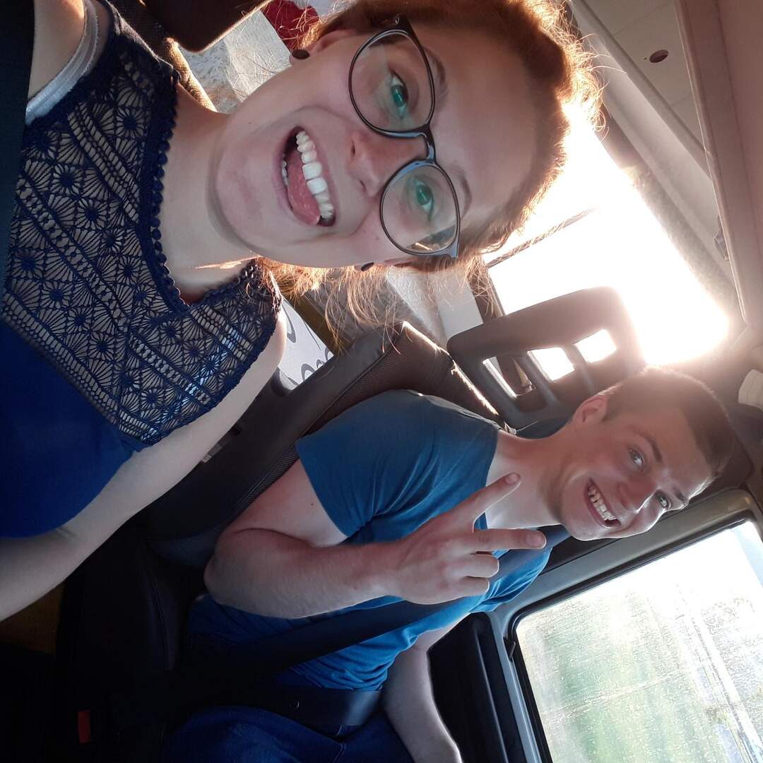 Womotour nach Tschechien