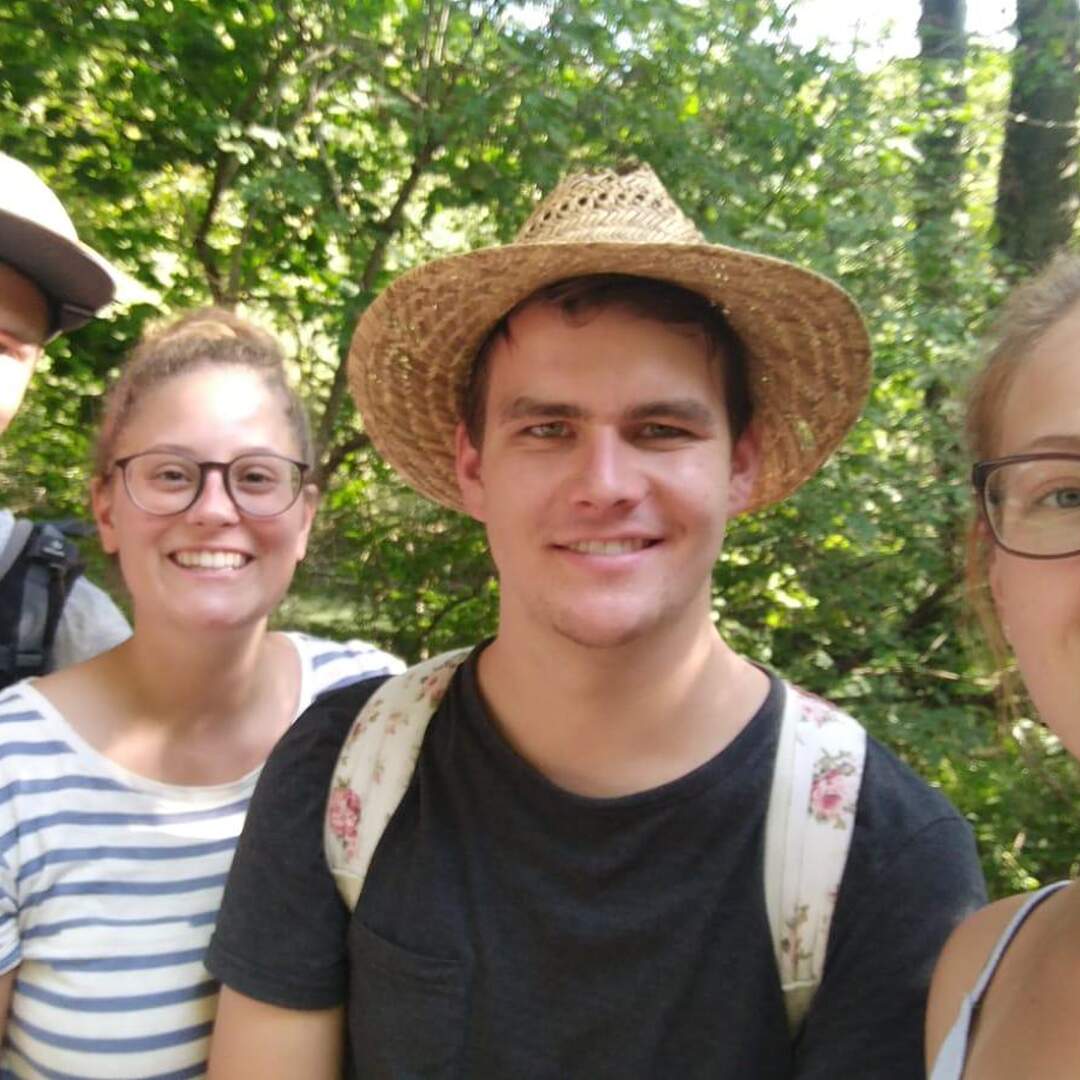 Kroatien Trip