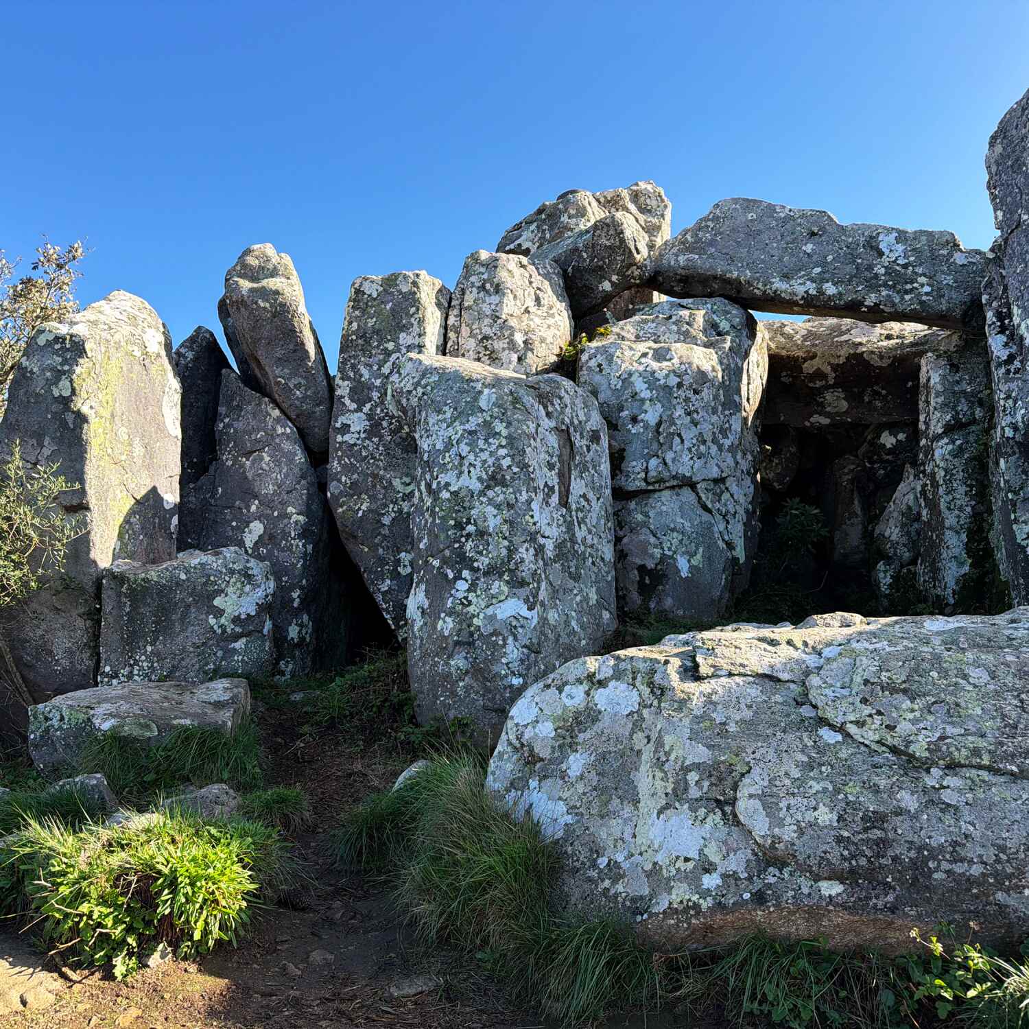 Teaching Time in Lisbon