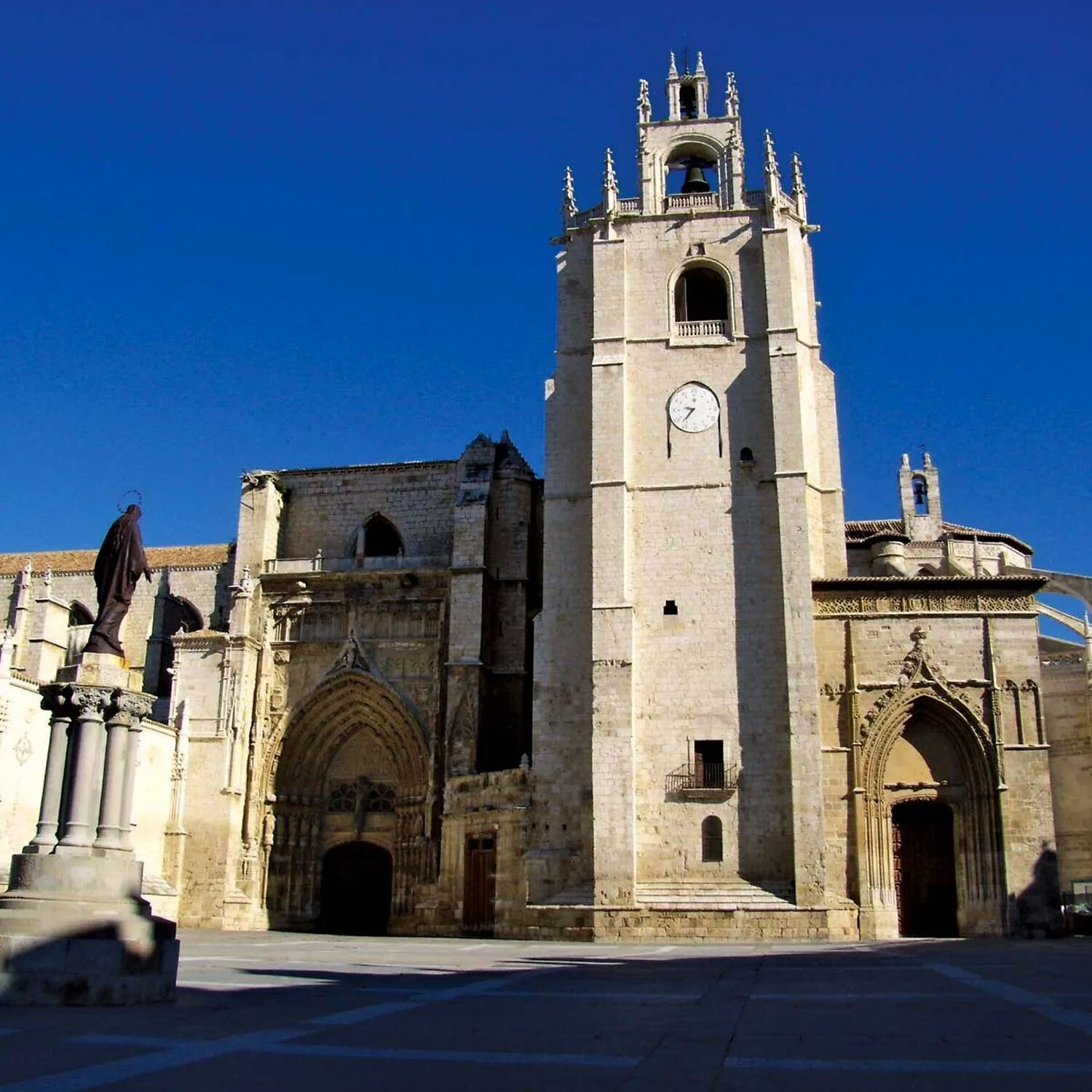 Camino Lebaniego Castellano