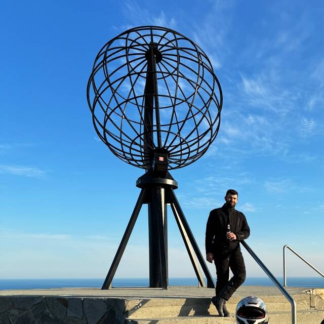 Tobias Storck