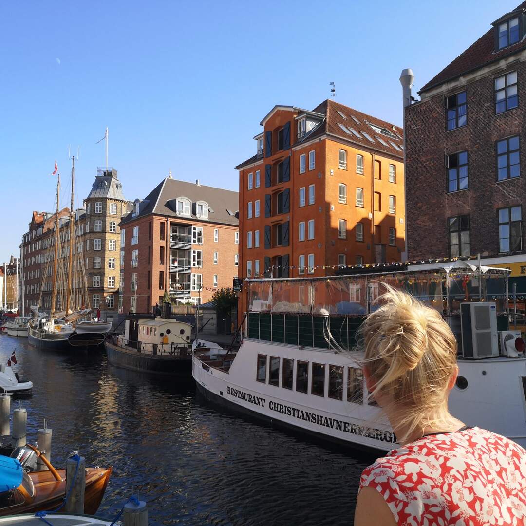 Kopenhagen