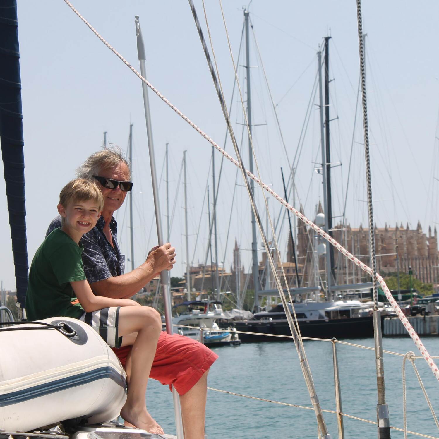 Mallorca 2015