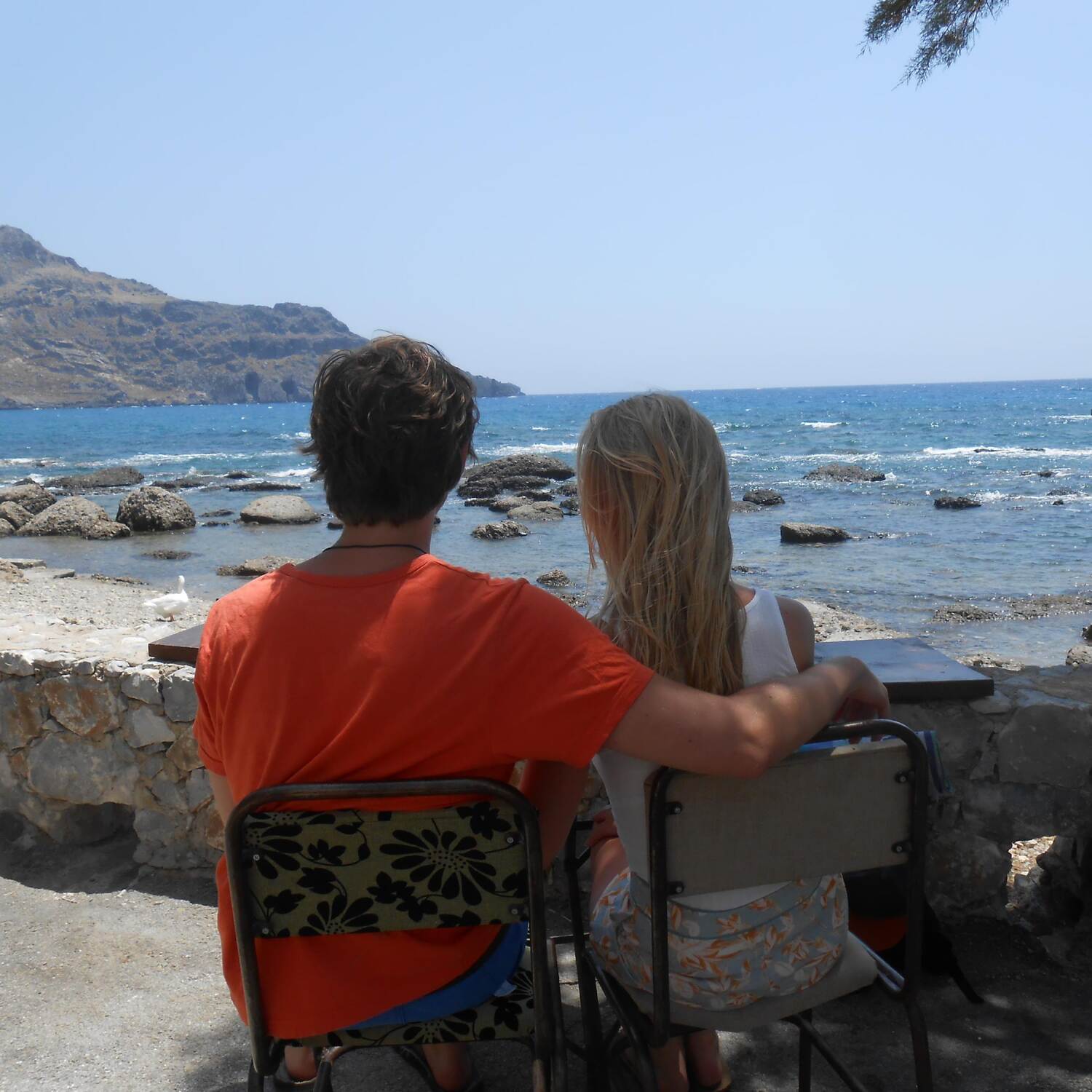 Kreta 2016