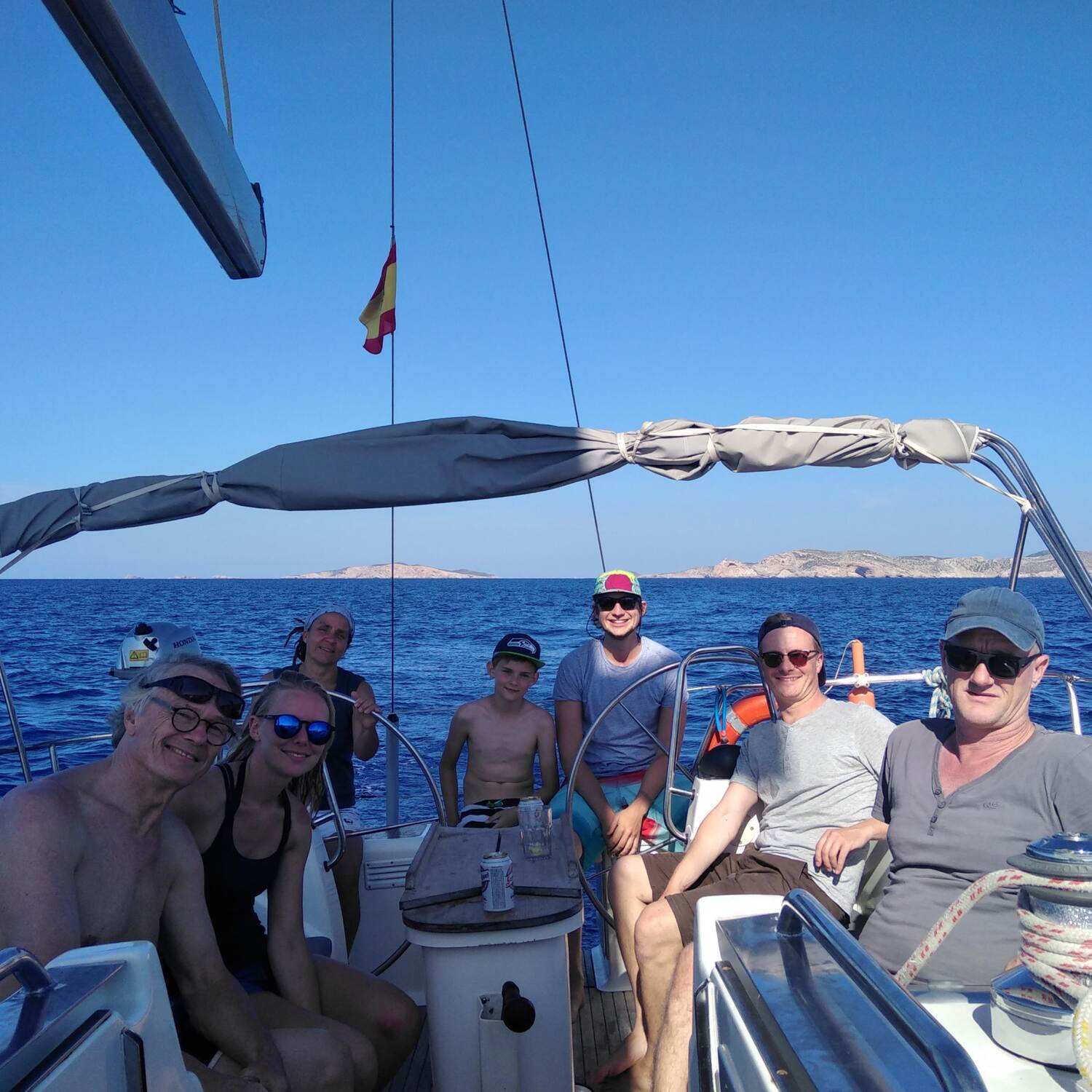 Mallorca 2017