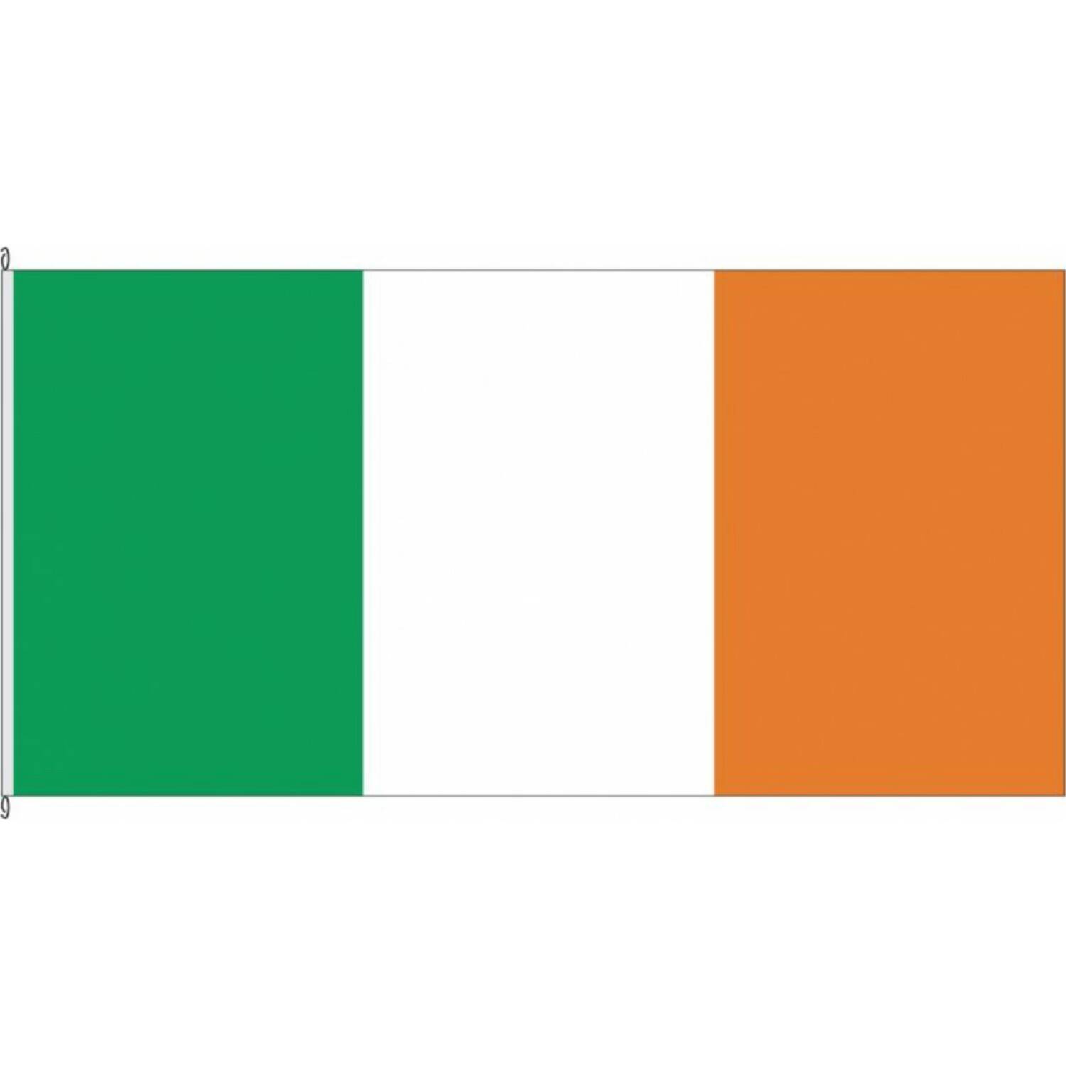 Rundreise durch Irland