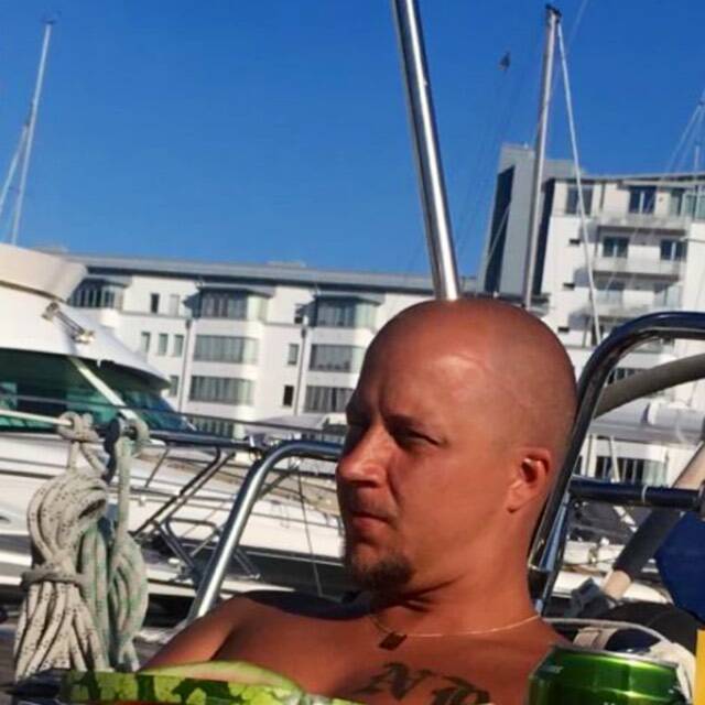 Niclas Bernhardsson