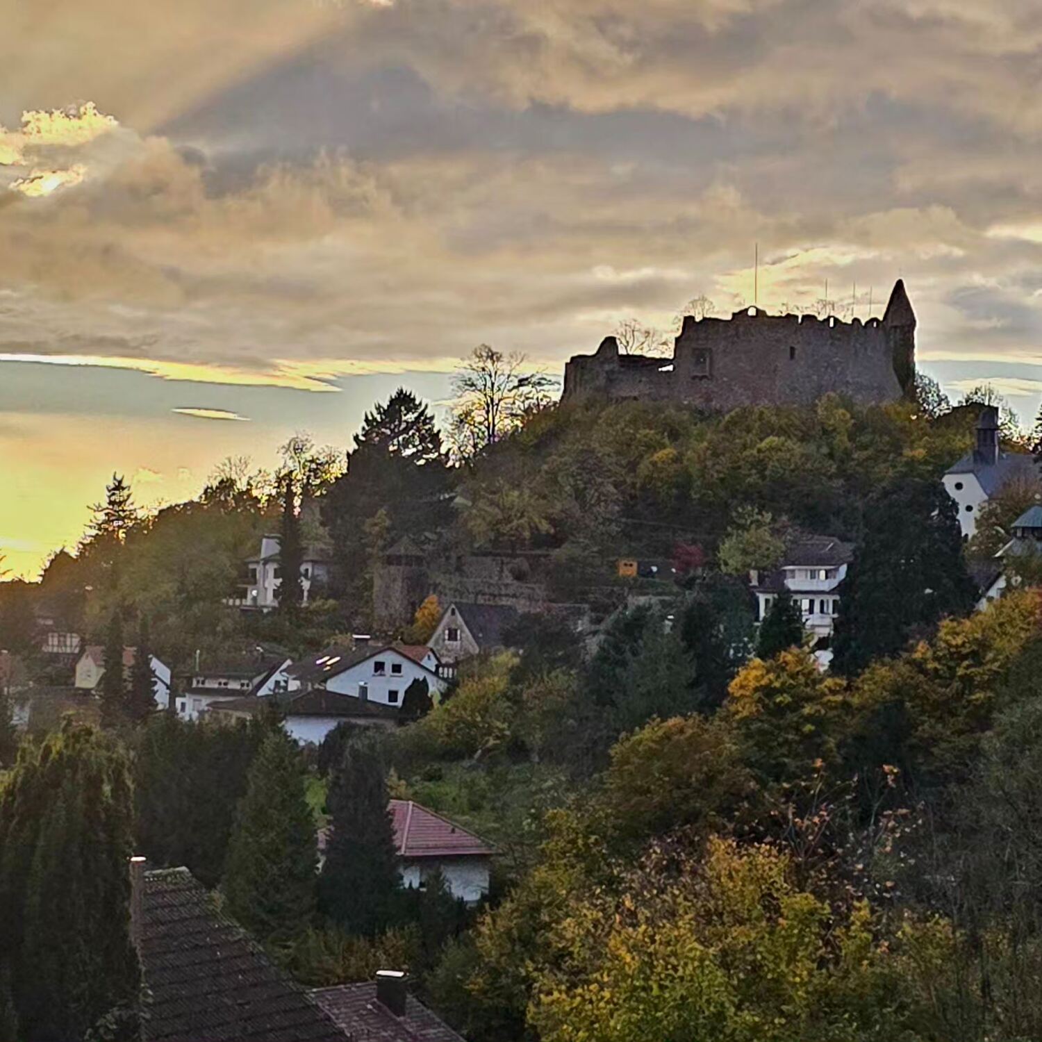 2025-10 Weiterreise geplant