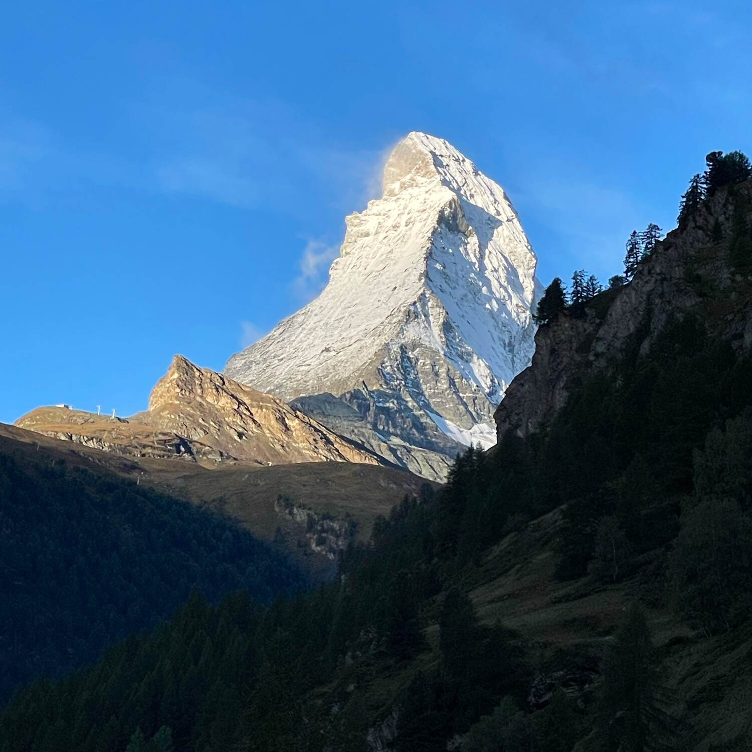 Beautiful Switzerland