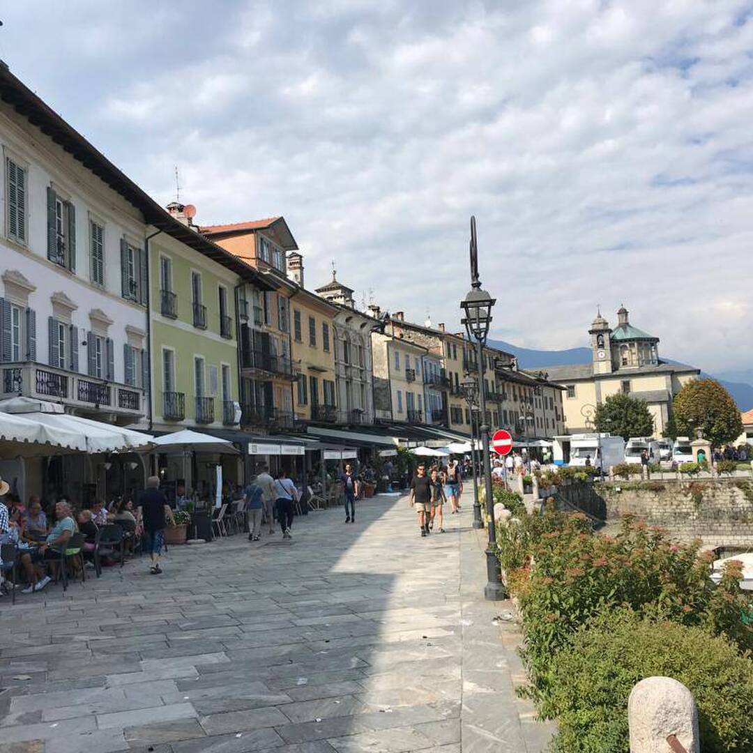 Lago Maggiore 2022