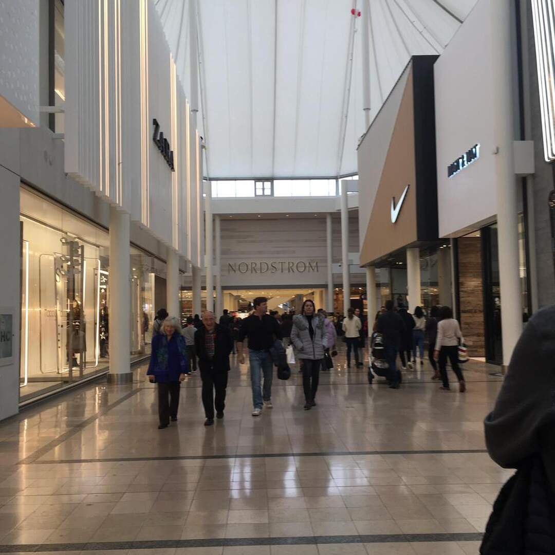 Toronto Weekend