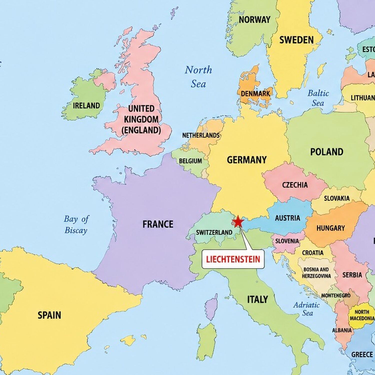 2026 Euro Jaunt