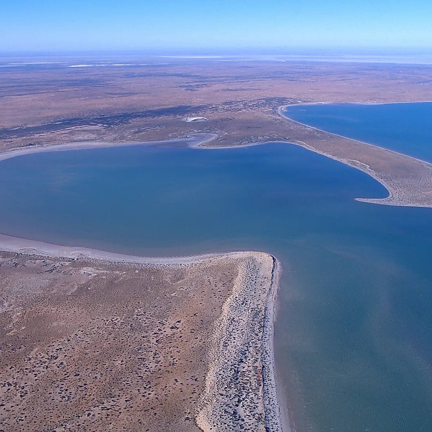 Lake Eyre 2026