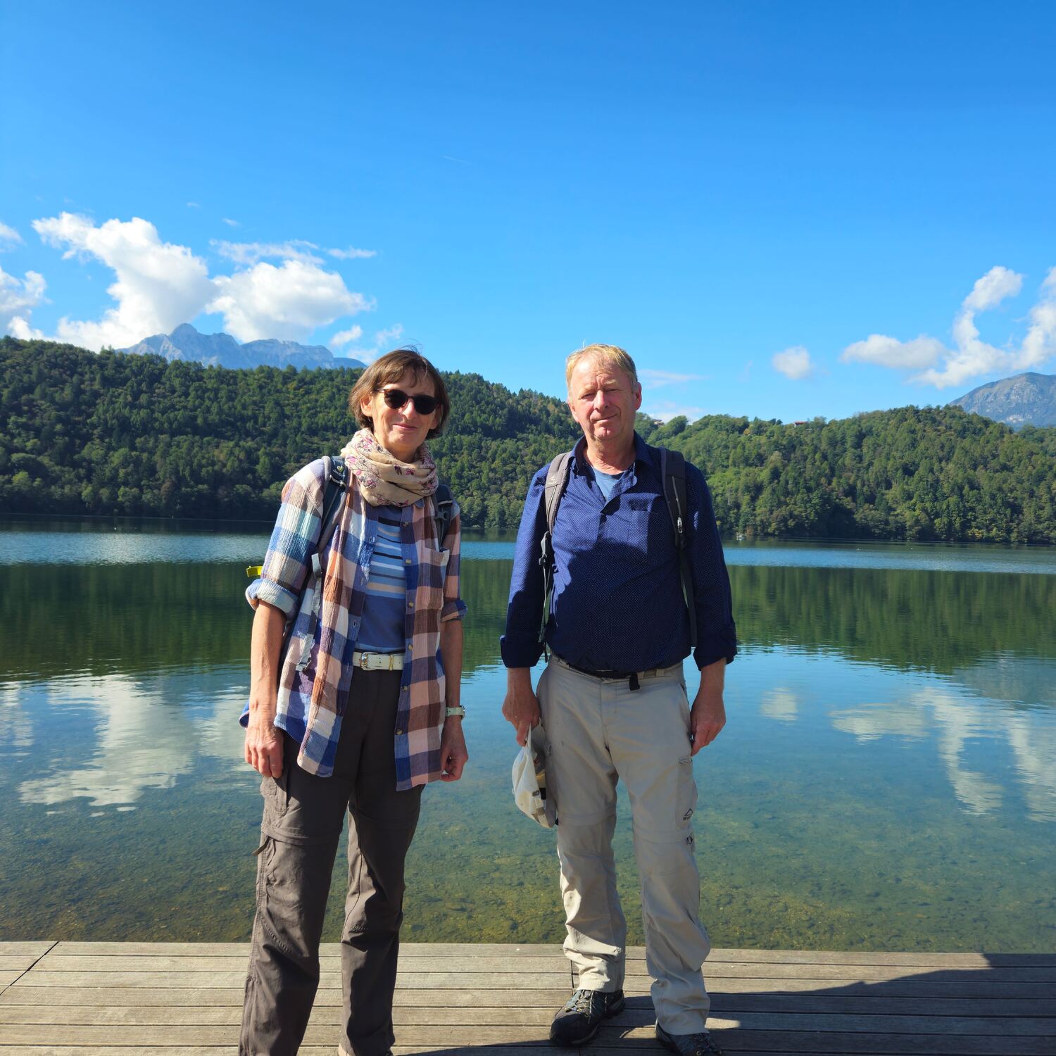 Valsugana im Trentino