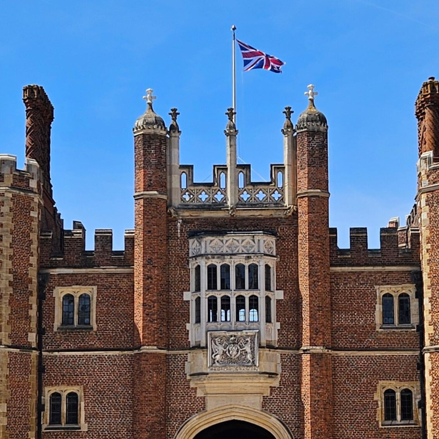 London, Kent & Sussex