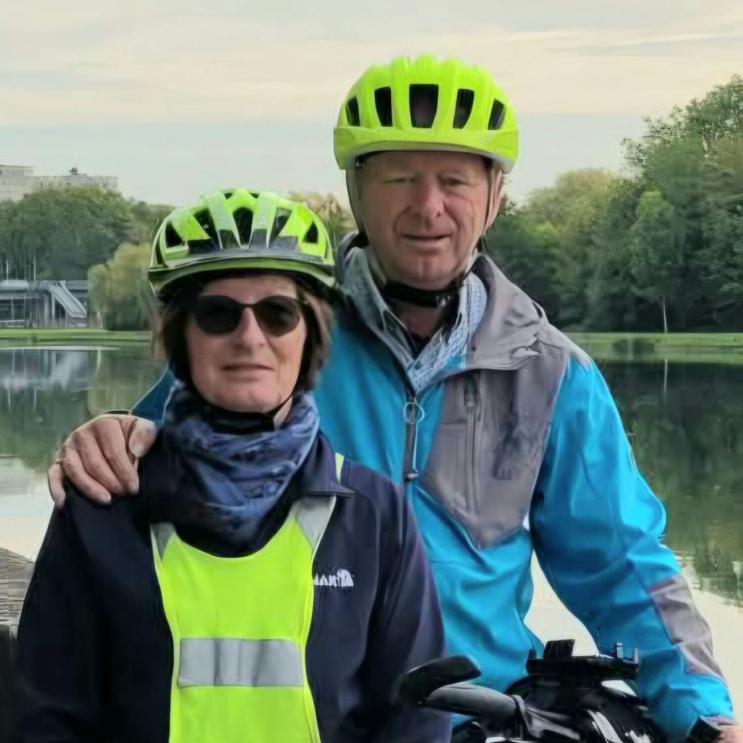 Mainradweg - Herbsturlaub 2026 in Franken