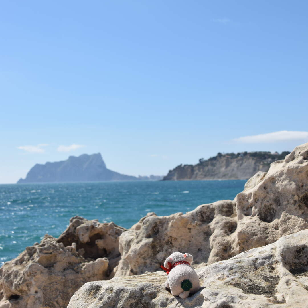 Dénia & Weltreisebesuch III