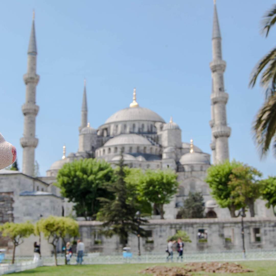 Istanbul