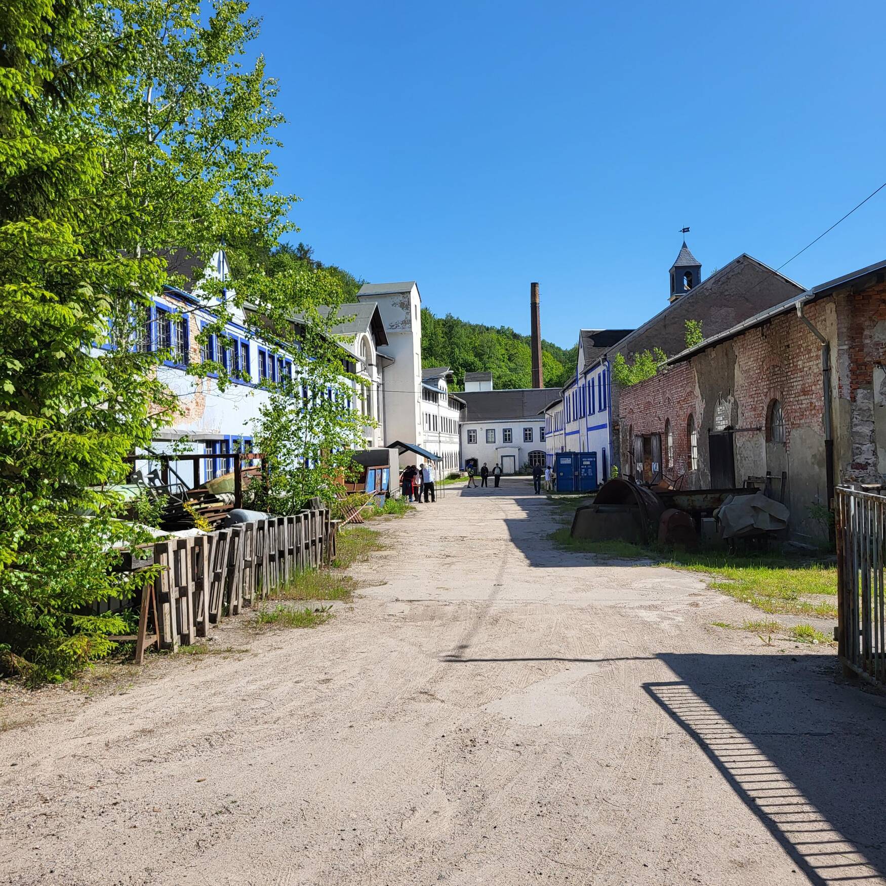 Mühlentag
