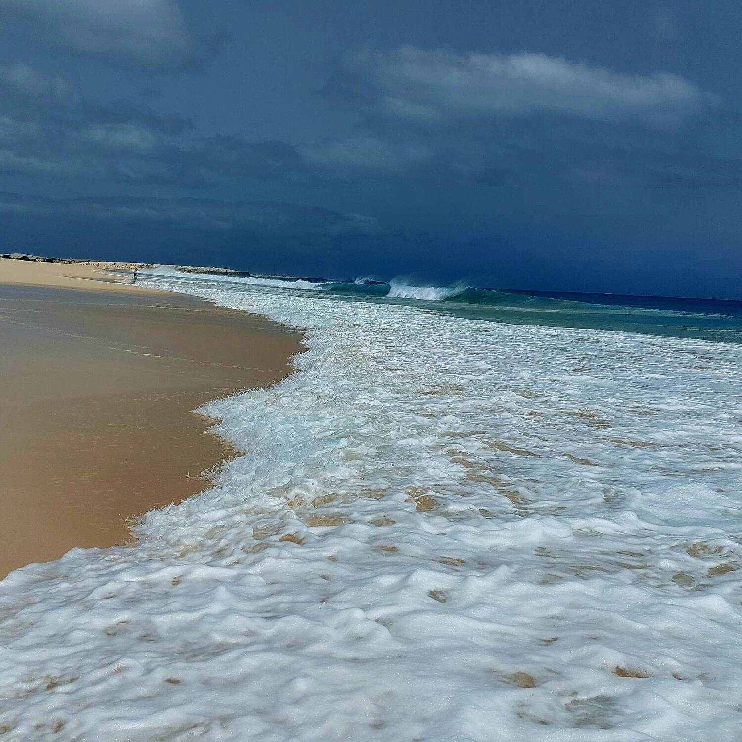 Boa Vista,Kapverden